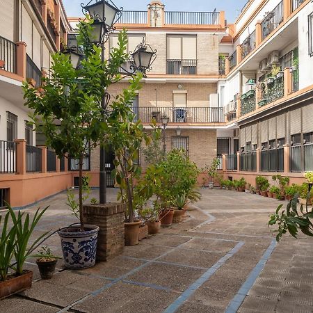 Appartamento Lucia De Triana Siviglia Esterno foto