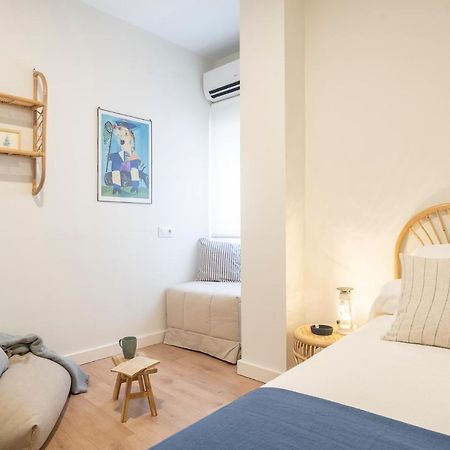 Appartamento Lucia De Triana Siviglia Esterno foto