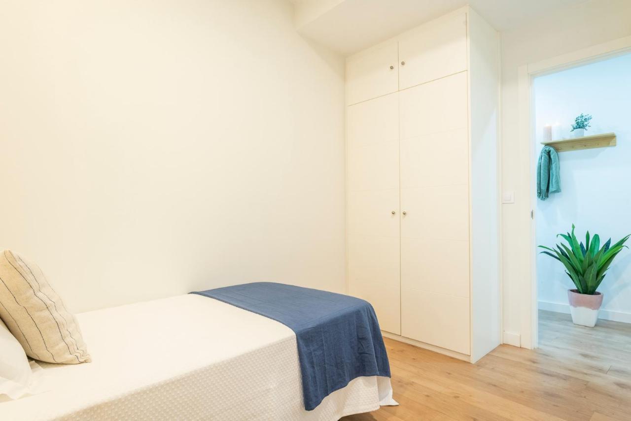 Appartamento Lucia De Triana Siviglia Esterno foto